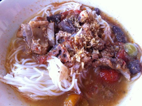 Khaosoi Lamduan faham